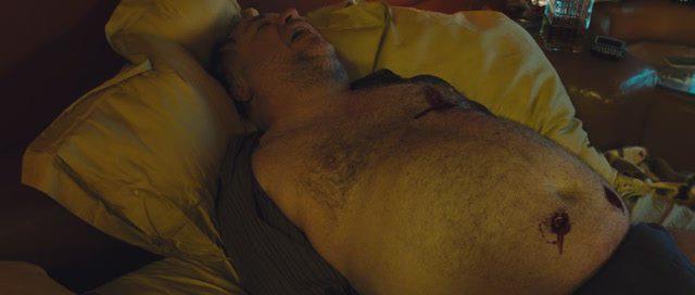 Кадр из фильма Три часа на побег / À bout portant (2010)