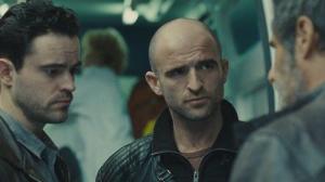 Кадры из фильма Три часа на побег / À bout portant (2010)
