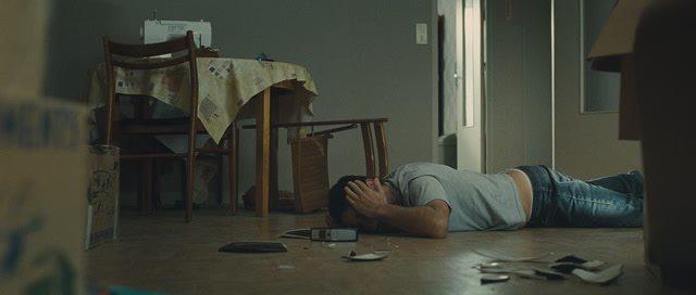 Кадр из фильма Три часа на побег / À bout portant (2010)