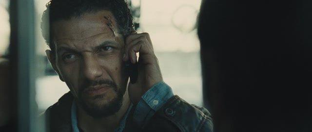 Кадр из фильма Три часа на побег / À bout portant (2010)