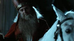 Кадры из фильма Кровавый Санта / Sint (2010)