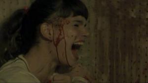 Кадры из фильма Холодный пот / Sudor frío (2010)