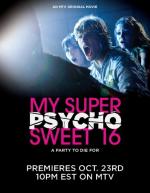 Уже можно. Но ОЧЕНЬ страшно! / My Super Psycho Sweet 16: Part 2 (2010)