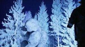 Кадры из фильма Охотники на троллей / Trolljegeren (2010)
