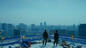Кадры из фильма Несправедливые / Budanggeorae (2010)