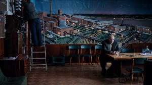 Кадры из фильма Овсянки (2010)