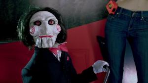 Кадры из фильма Пила 3D / Saw 3D (2010)
