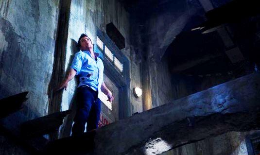 Кадр из фильма Пила 3D / Saw 3D (2010)