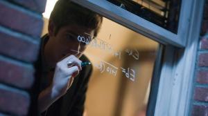 Кадры из фильма Социальная сеть / The Social Network (2010)