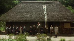 Кадры из фильма Открытка / Ichimai no hagaki (2010)