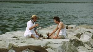 Кадры из фильма Открытка / Ichimai no hagaki (2010)
