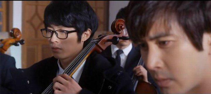 Кадр из фильма Волшебство / Yosul (2010)