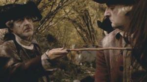 Кадры из фильма Дьявольская деревня / Le village des ombres (2010)