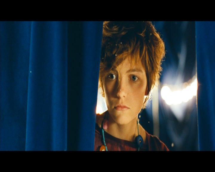 Кадр из фильма Слон (2010)