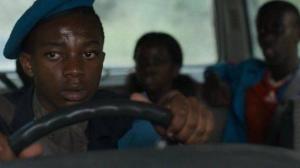 Кадры из фильма Большие приключения в Африке / Africa United (2010)