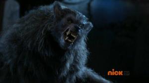 Кадры из фильма Мальчик, который рассказывал об оборотне / The Boy Who Cried Werewolf (2010)