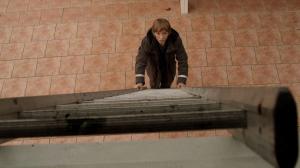 Кадры из фильма Отважный Ю / Keeper'n til Liverpool (2010)