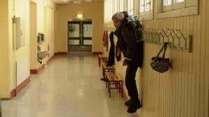 Кадры из фильма Отважный Ю / Keeper'n til Liverpool (2010)
