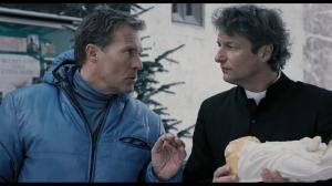 Кадры из фильма Втройне / 3faltig (2010)