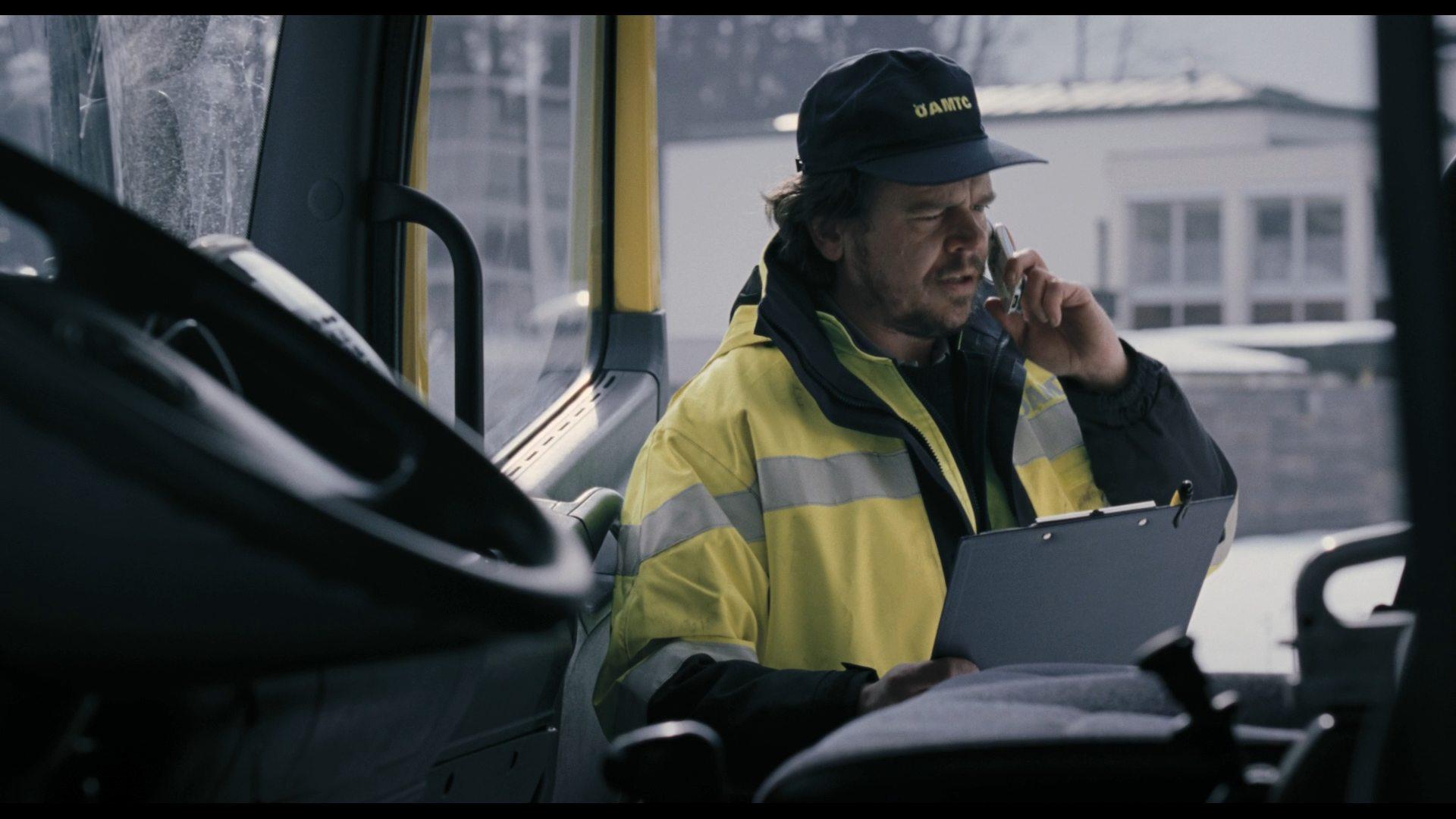 Кадр из фильма Втройне / 3faltig (2010)