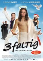 Втройне / 3faltig (2010)