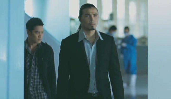 Кадр из фильма Лучший телохранитель / My Best Bodyguard (2010)