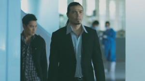 Кадры из фильма Лучший телохранитель / My Best Bodyguard (2010)