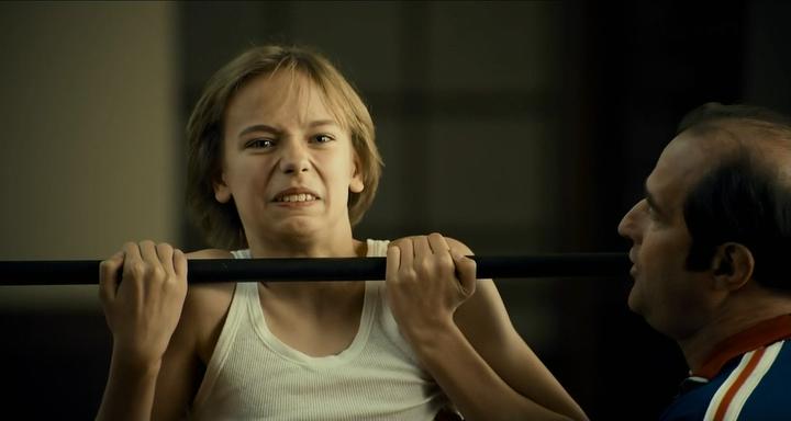 Кадр из фильма Удостоверение личности / Obcanský prukaz (2010)