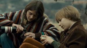 Кадры из фильма Удостоверение личности / Obcanský prukaz (2010)