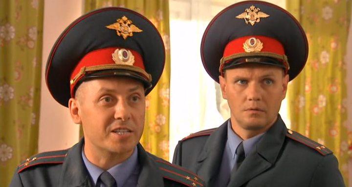 Кадр из фильма Мамочки (2010)