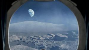 Кадры из фильма Первые люди на Луне / The First Men In The Moon (2010)