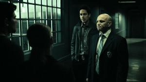 Кадры из фильма Измученный / The Tortured (2010)