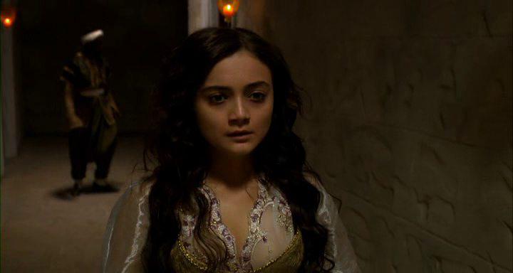 Кадр из фильма Махпейкер / Mahpeyker - Kösem Sultan (2010)