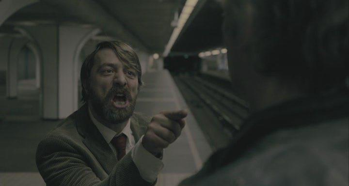 Кадр из фильма 22 мая / 22 mei (2010)