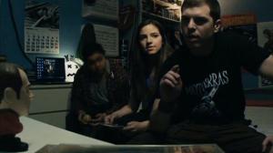 Кадры из фильма Зверское / Atrocious (2010)