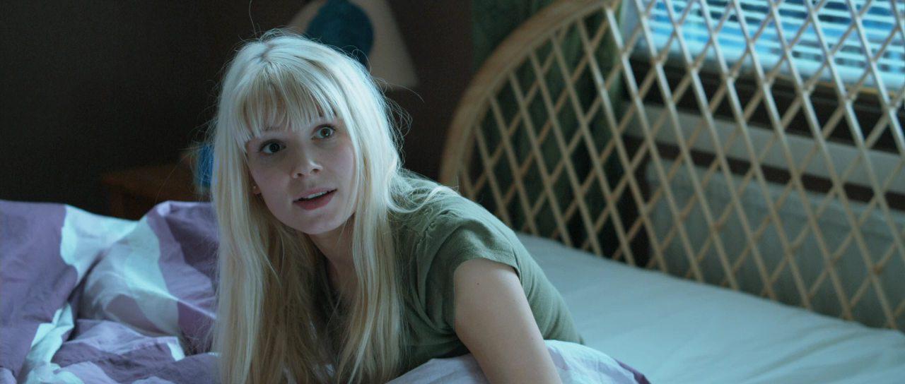 Кадр из фильма Герои полярного круга / Napapiirin sankarit (2010)