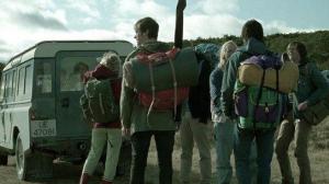 Кадры из фильма Остаться в живых 3 / Fritt vilt III (2010)