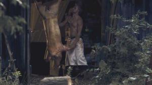 Кадры из фильма Гробница / The Shrine (2010)