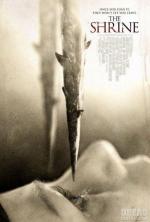 Гробница / The Shrine (2010)