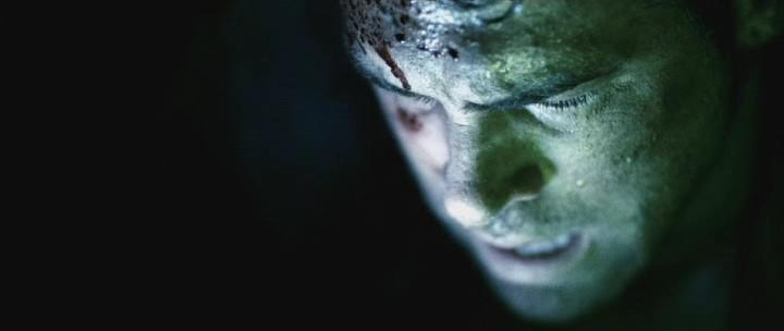 Кадр из фильма Погребенный заживо / Buried (2010)