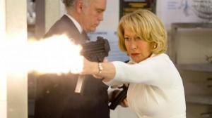 Кадры из фильма РЭД / Red (2010)