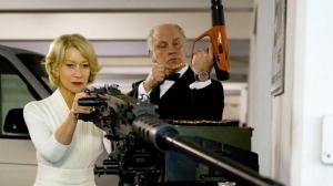 Кадры из фильма РЭД / Red (2010)