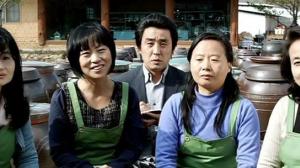 Кадры из фильма Рецепт / Doenjang (2010)