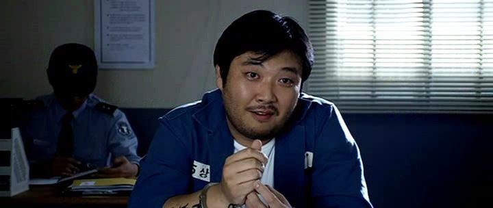 Кадр из фильма Рецепт / Doenjang (2010)