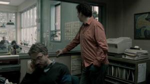 Кадры из фильма Десять с половиной / 10½ (2010)