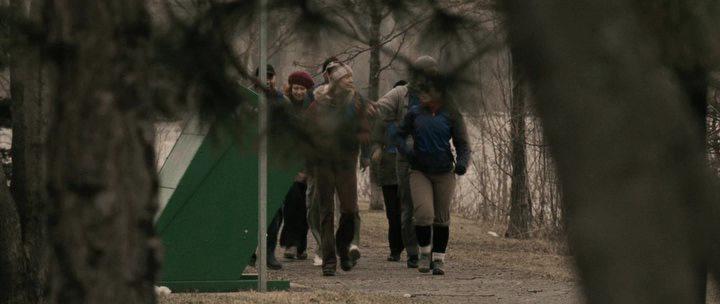 Кадр из фильма Десять с половиной / 10½ (2010)