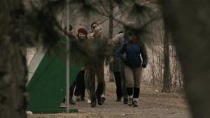 Кадры из фильма Десять с половиной / 10½ (2010)