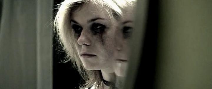 Кадр из фильма Одержимость Эммы Эванс / La posesión de Emma Evans (2010)