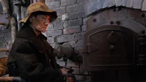 Кадры из фильма Кочегар (2010)