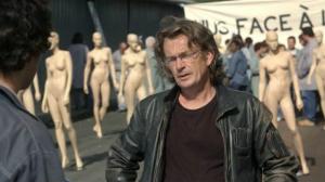 Кадры из фильма Внизу лестницы / Au bas de l'échelle (2010)